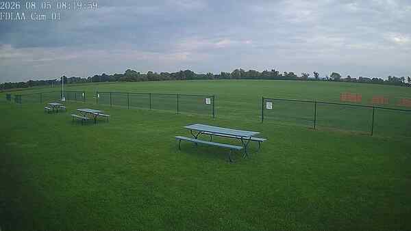 North-East Camera