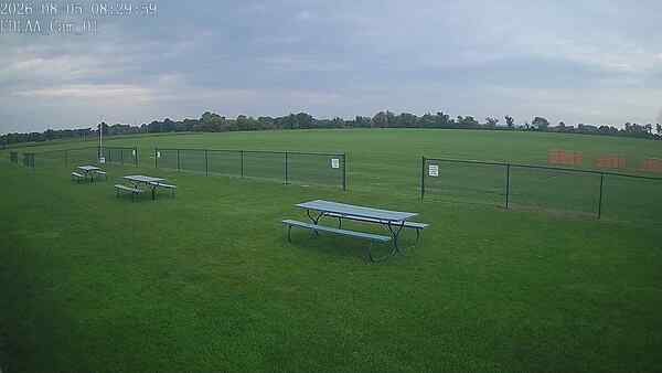 North-East Camera