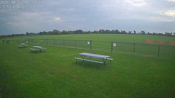 North-East Camera