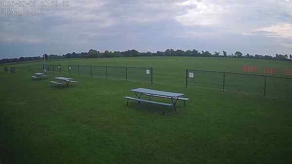 North-East Camera