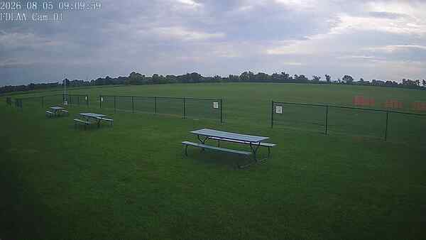 North-East Camera