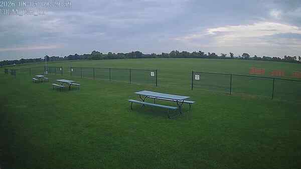 North-East Camera