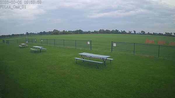 North-East Camera
