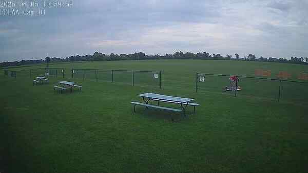North-East Camera