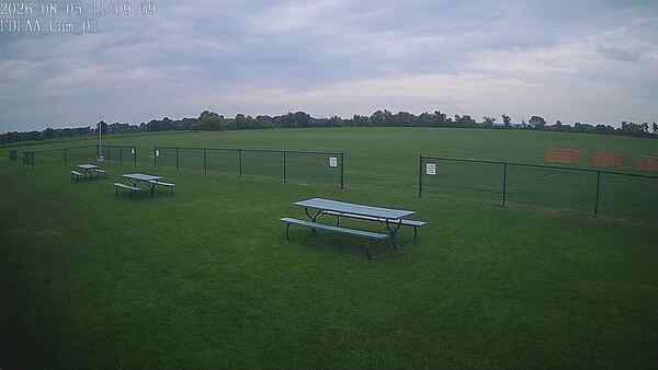 North-East Camera