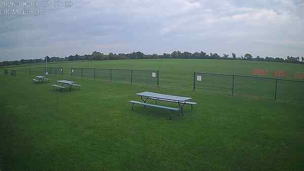 North-East Camera