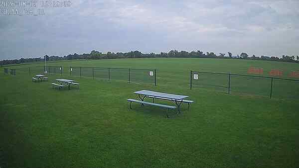 North-East Camera