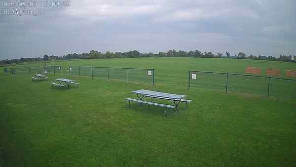 North-East Camera