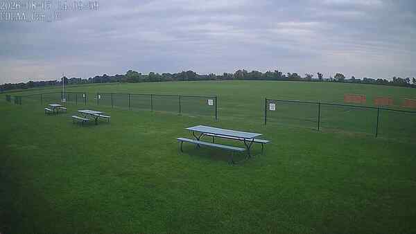 North-East Camera