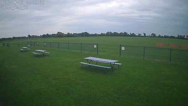 North-East Camera