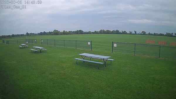 North-East Camera