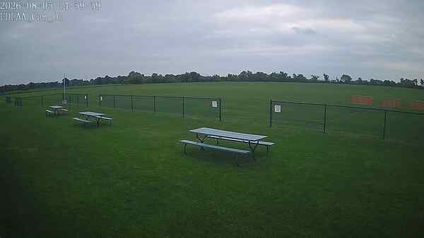 North-East Camera