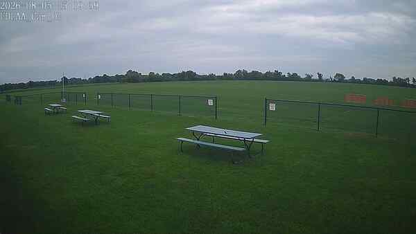 North-East Camera