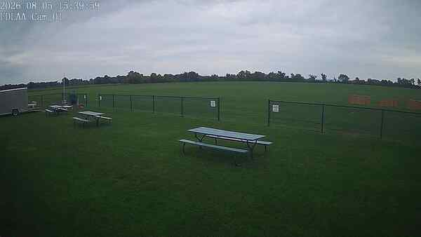 North-East Camera