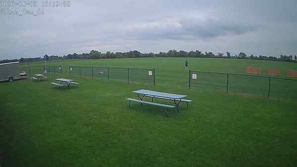 North-East Camera