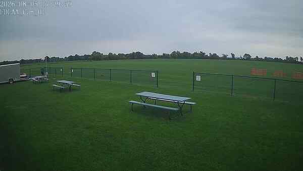 North-East Camera