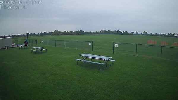 North-East Camera