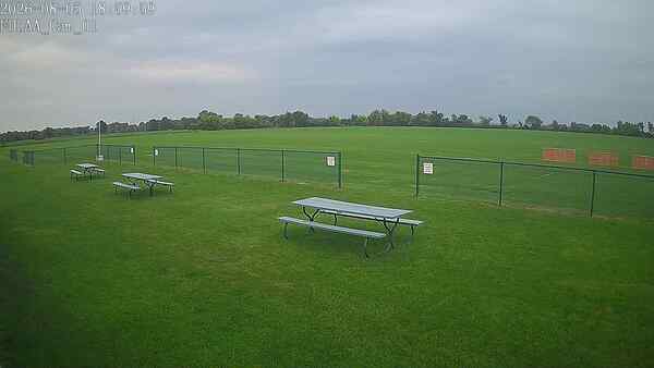 North-East Camera