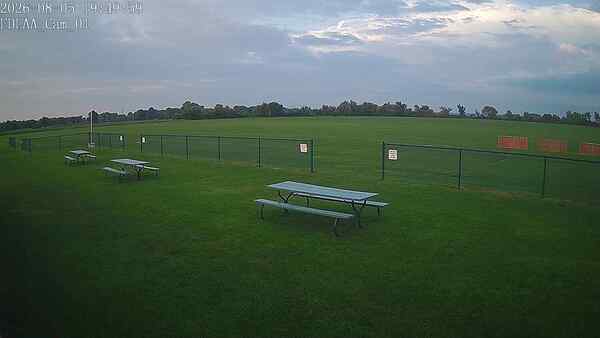 North-East Camera