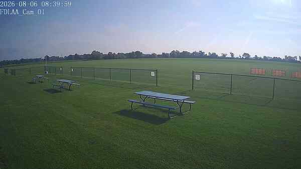 North-East Camera