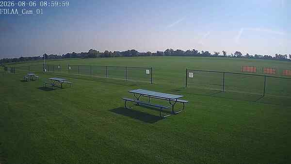 North-East Camera