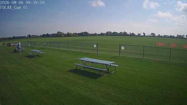 North-East Camera
