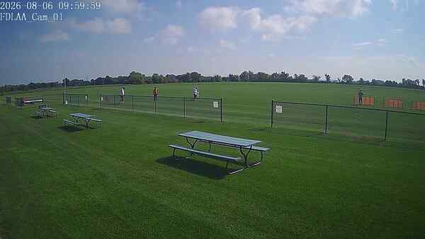 North-East Camera