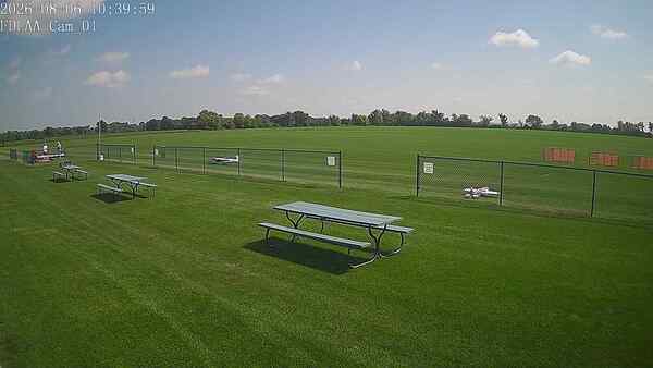 North-East Camera