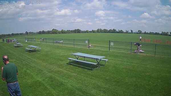 North-East Camera