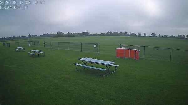 North-East Camera