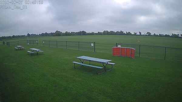 North-East Camera