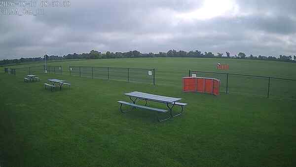 North-East Camera