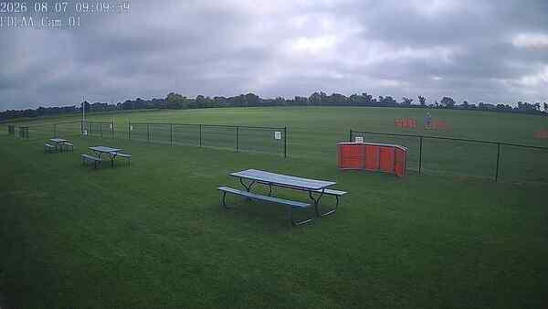 North-East Camera