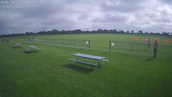 North-East Camera