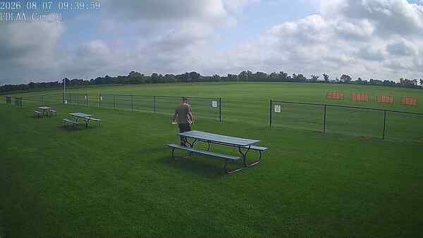 North-East Camera