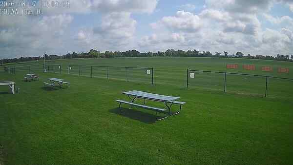 North-East Camera