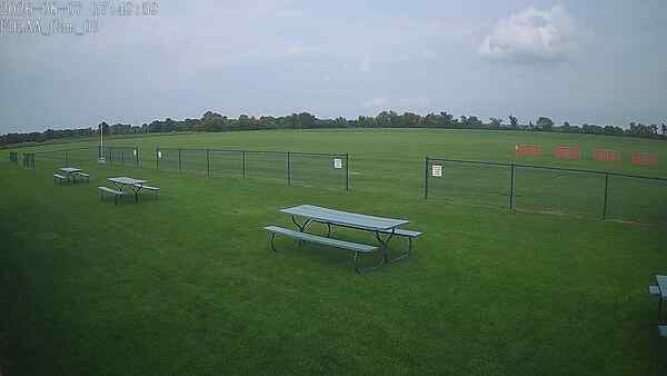 North-East Camera