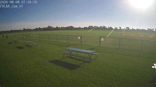 North-East Camera