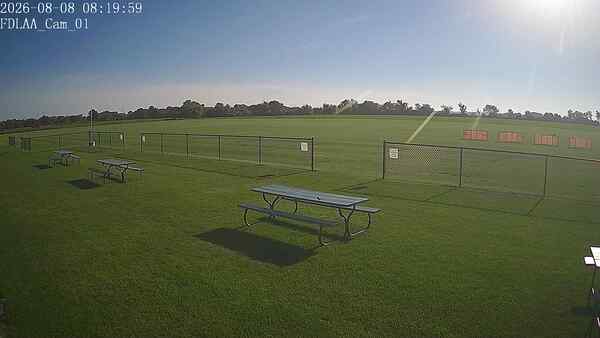 North-East Camera