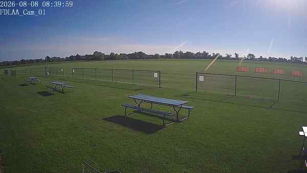 North-East Camera