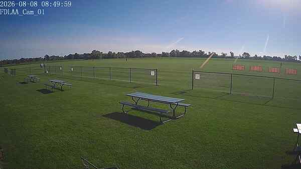 North-East Camera