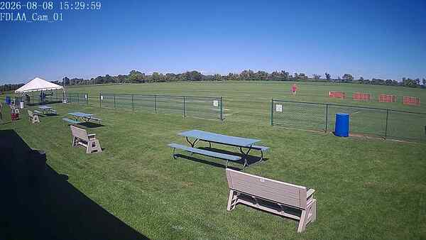 North-East Camera