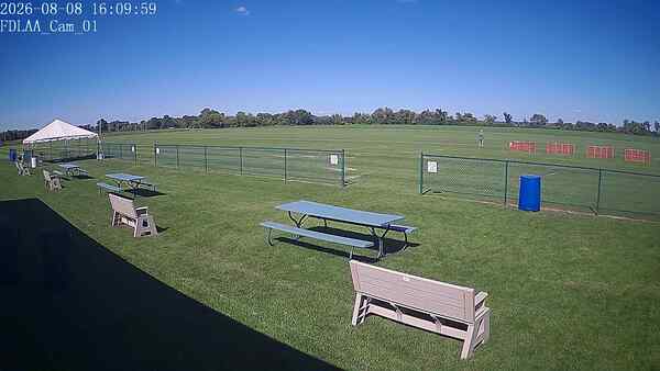 North-East Camera