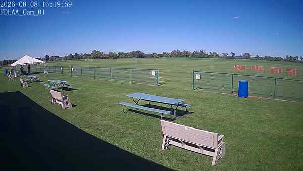 North-East Camera