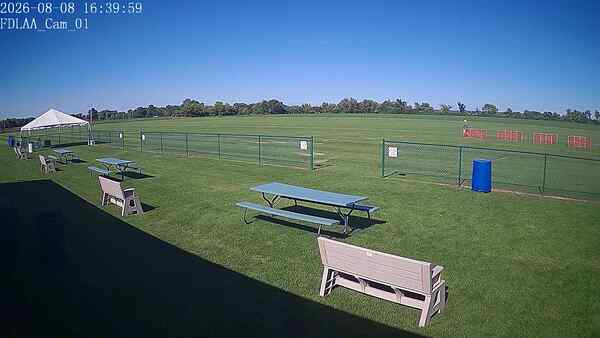 North-East Camera