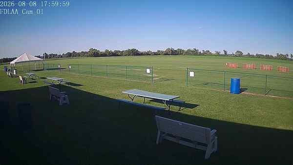 North-East Camera