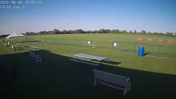 North-East Camera