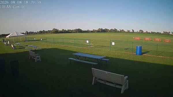 North-East Camera