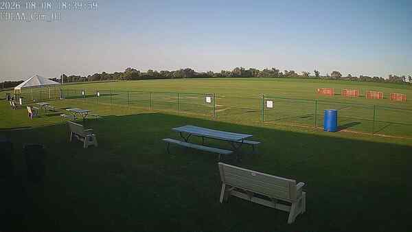 North-East Camera