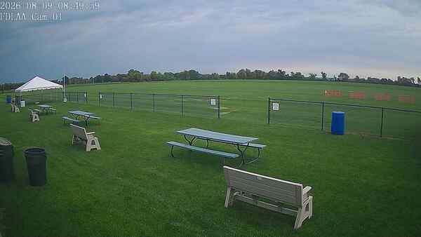 North-East Camera